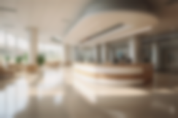 烟台洛神医疗美容整形医院